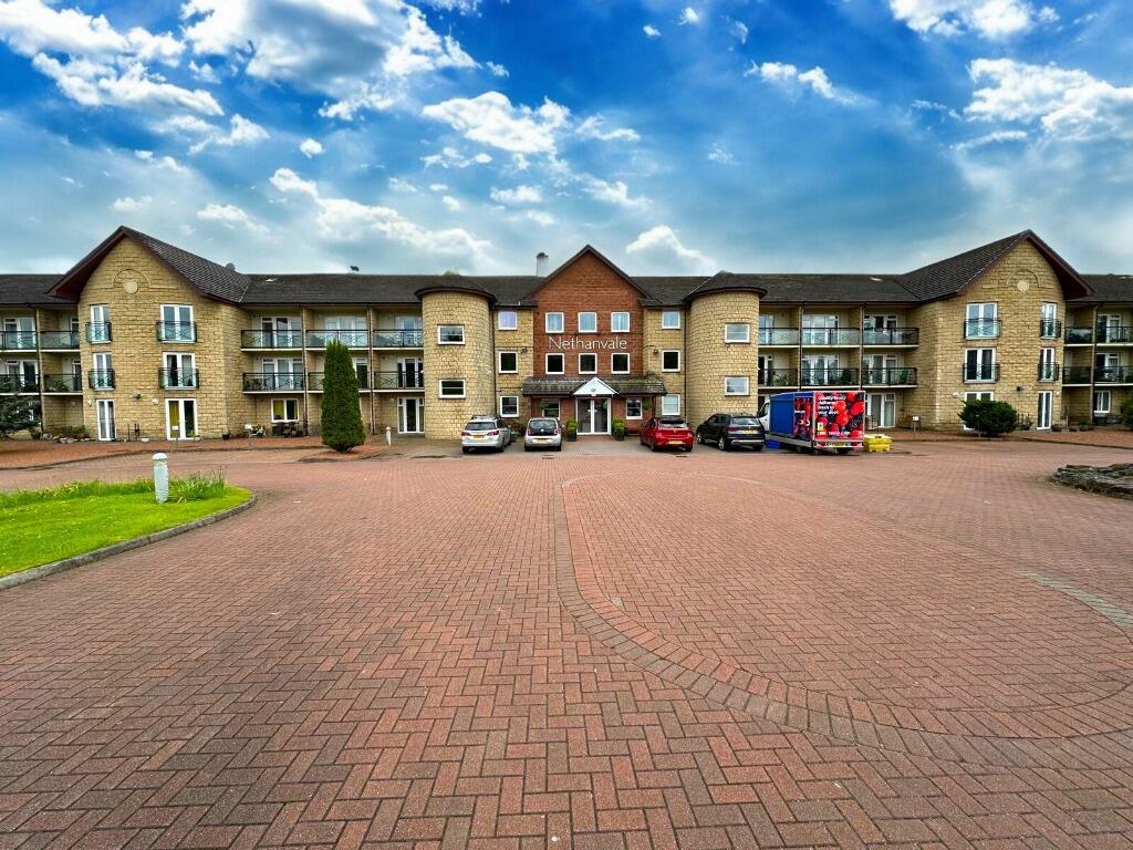 Main image of property: Nethanvale, Auchlochan, Lesmahagow, South Lanarkshire, ML11