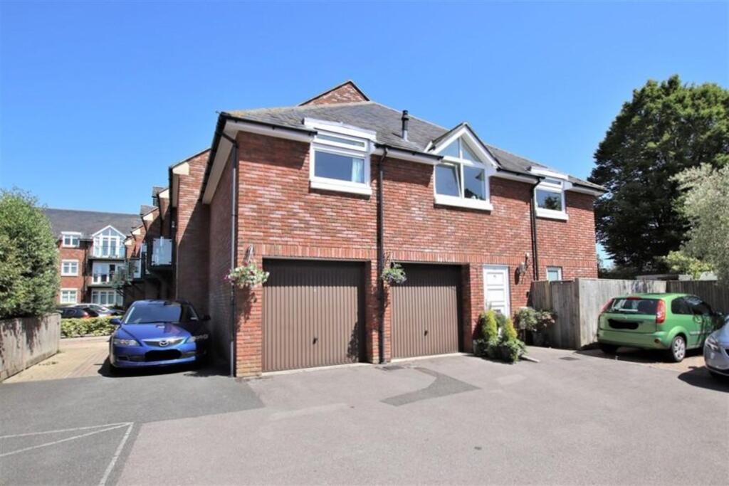 Main image of property: William Cawley Mews, Broyle Road, Chichester, PO19