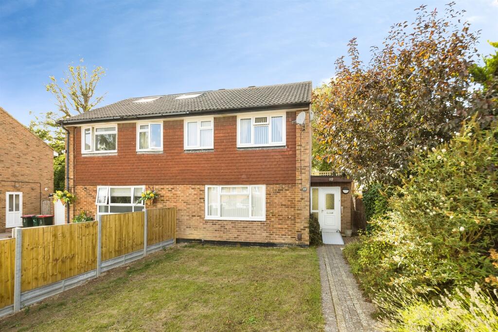 Main image of property: Heathfield, Crawley