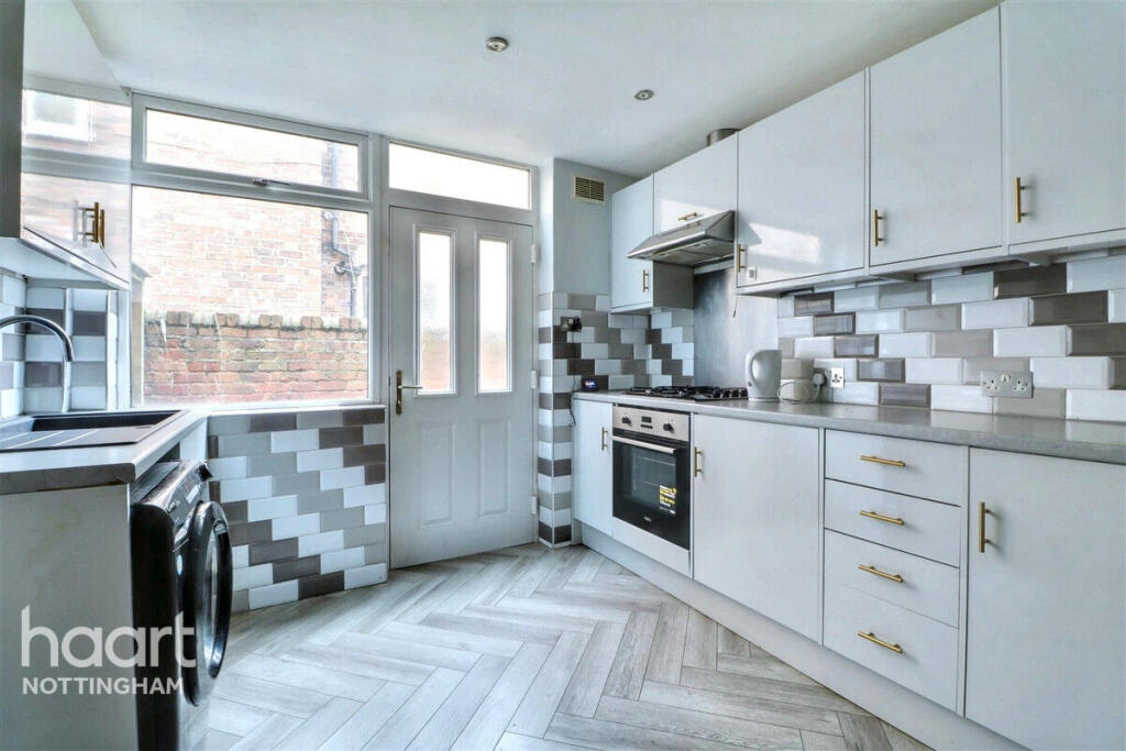Main image of property: Noel Street, Nottingham