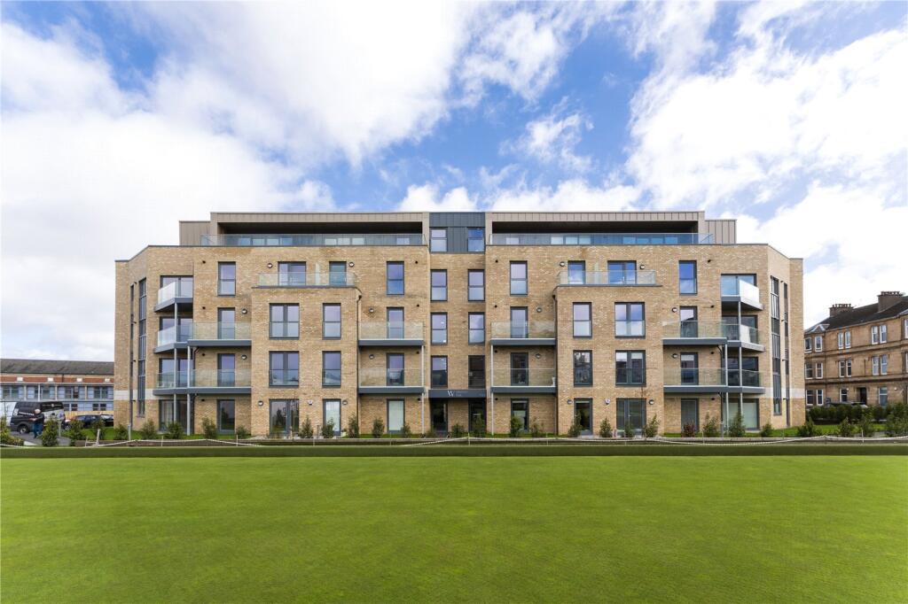 Main image of property: Pollokshaws Road, Glasgow, G41