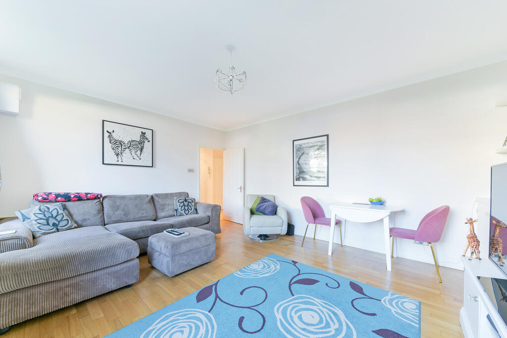 Main image of property: Chalmers House, SW11
