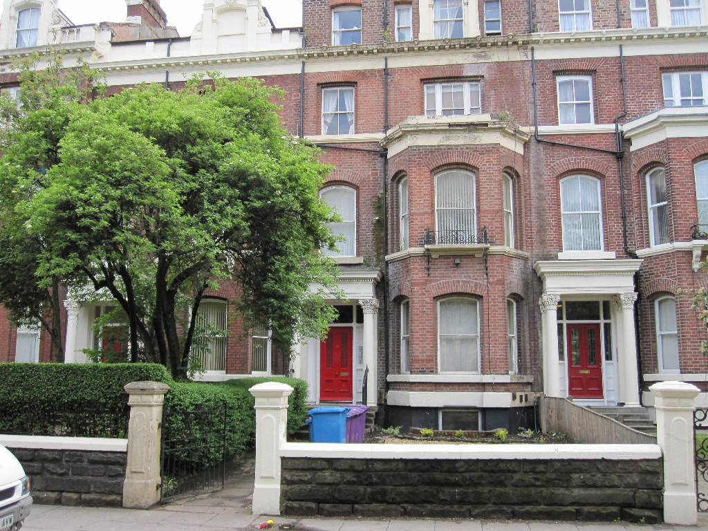 Main image of property: Flat 6 90 Princes Road, Liverpool, Merseyside, L8