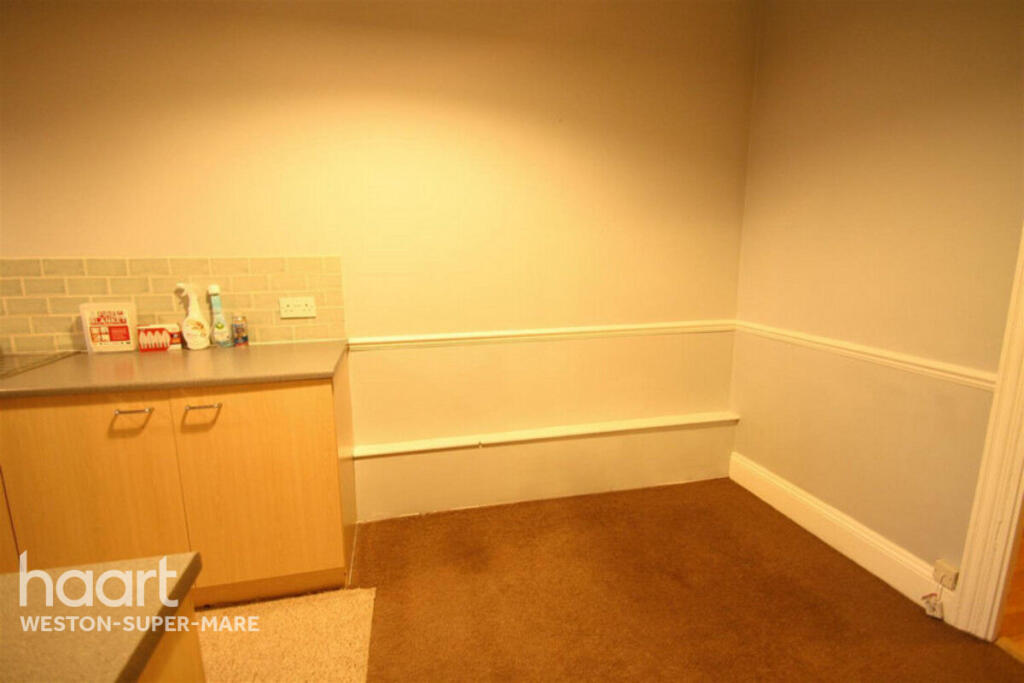 Main image of property: Paragon Road, Weston-super-mare