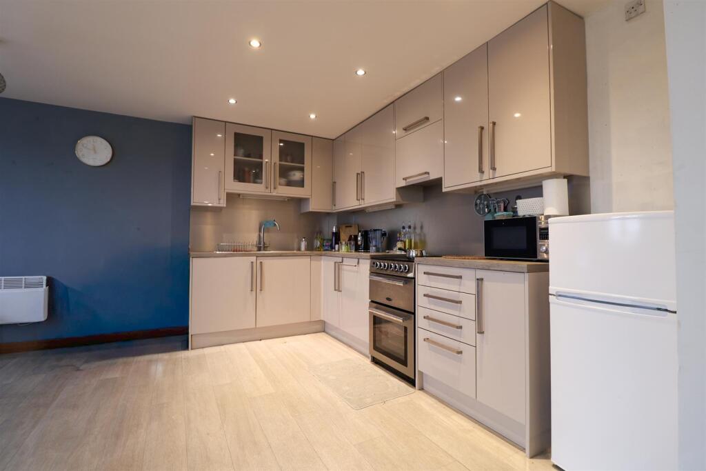Main image of property: Pooleys Yard, Ipswich