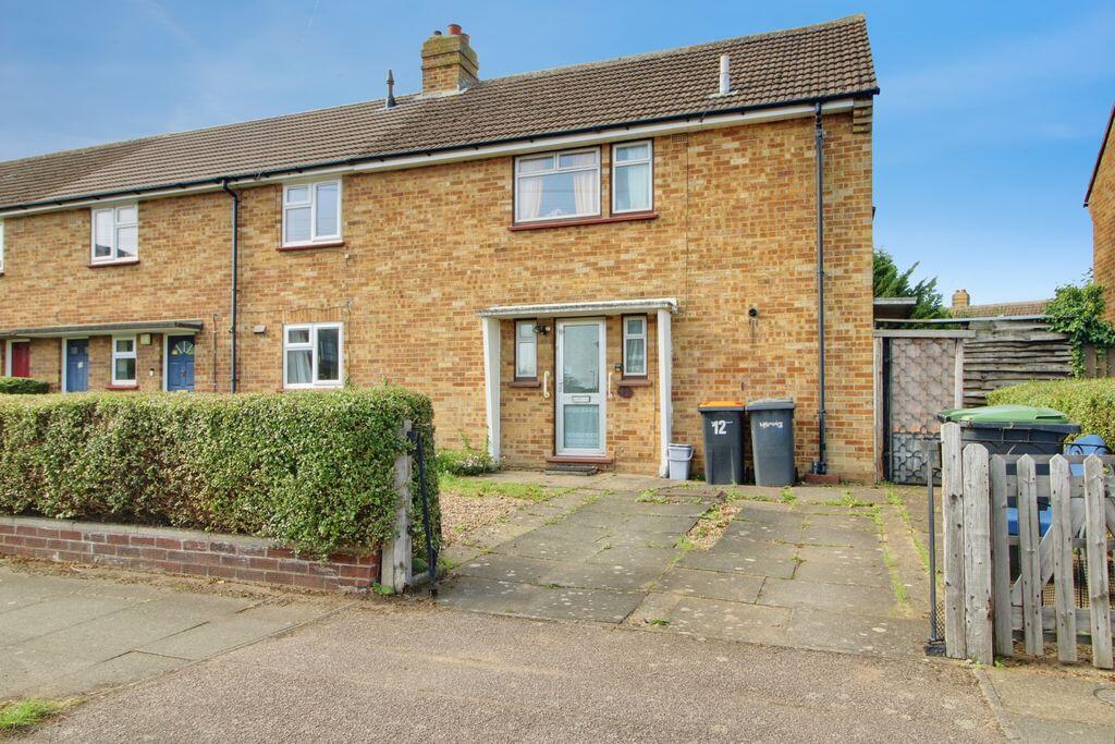 Main image of property: Bamford Road, Bedford