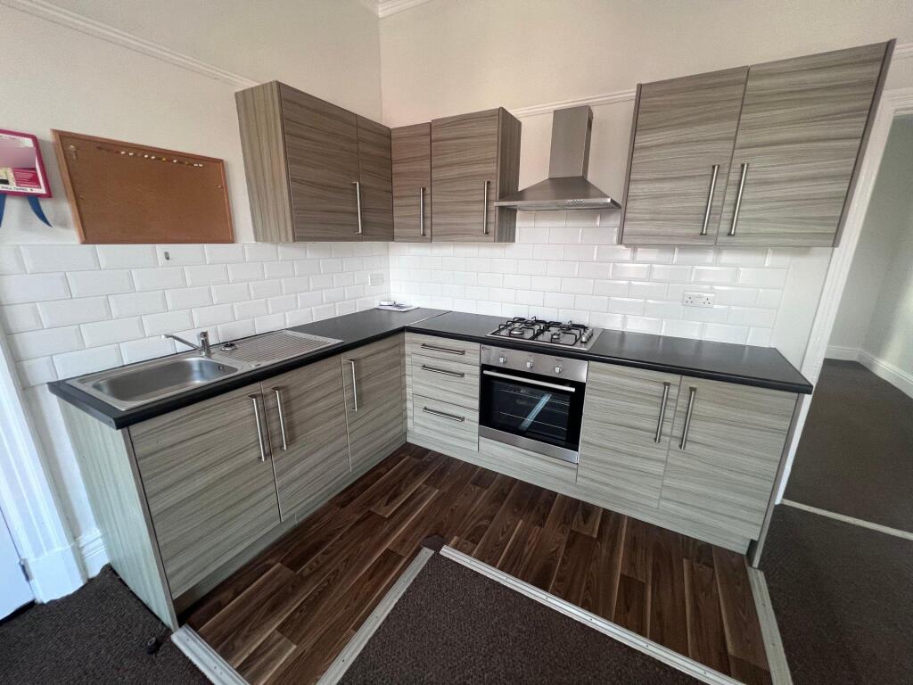 Main image of property: Read's Avenue, Blackpool, FY1