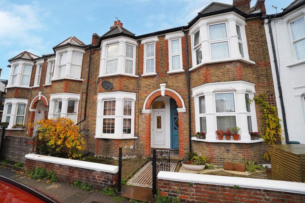 Main image of property: Glynde Street, Brockley, London, SE4