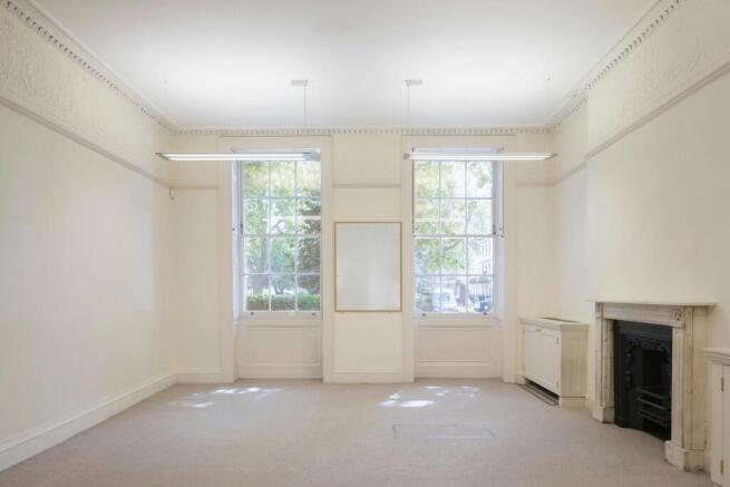 20 Bloomsbury Square