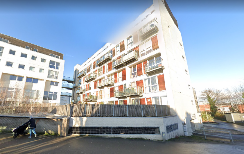 Main image of property: Broad Road, Sale, Trafford