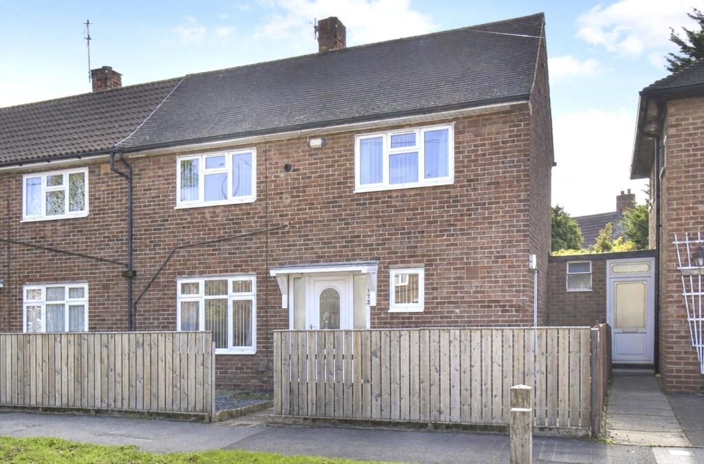 Main image of property: Amethyst Road, Hull