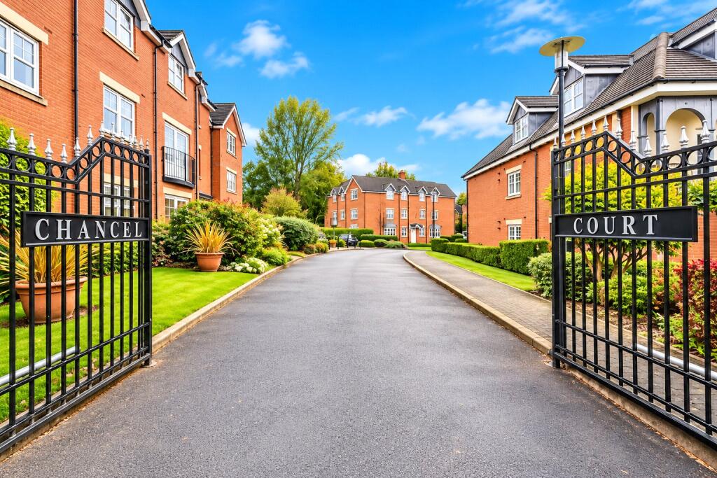 Main image of property: Chancel Court, Solihull, West Midlands, B91