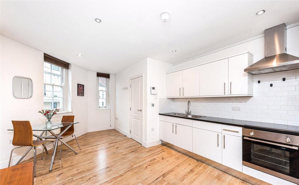 Main image of property: Regency Street, London, SW1P