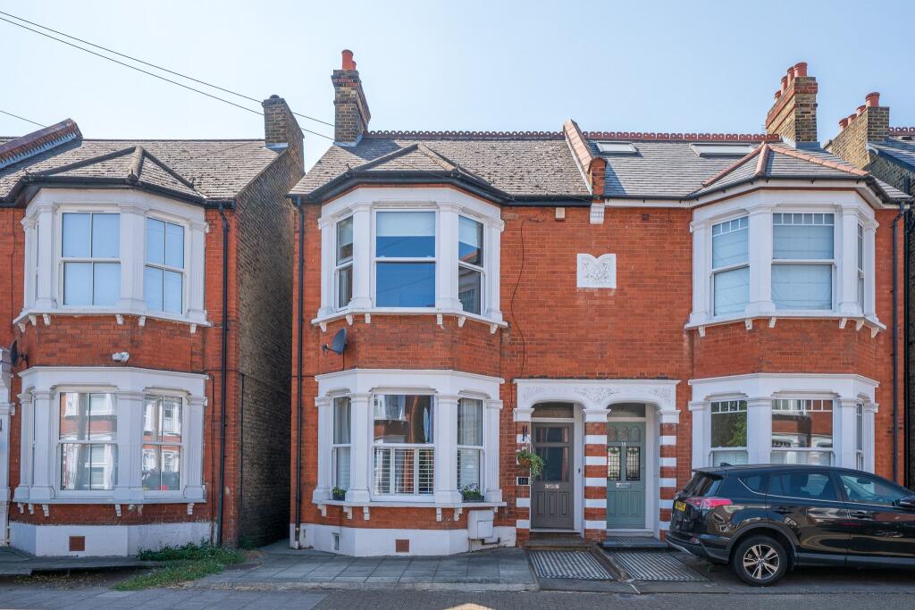 Main image of property: Bromley