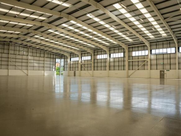 Unit 4 Vertex Park, Bristol