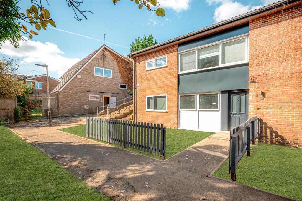 Main image of property: Longland Way, High Wycombe