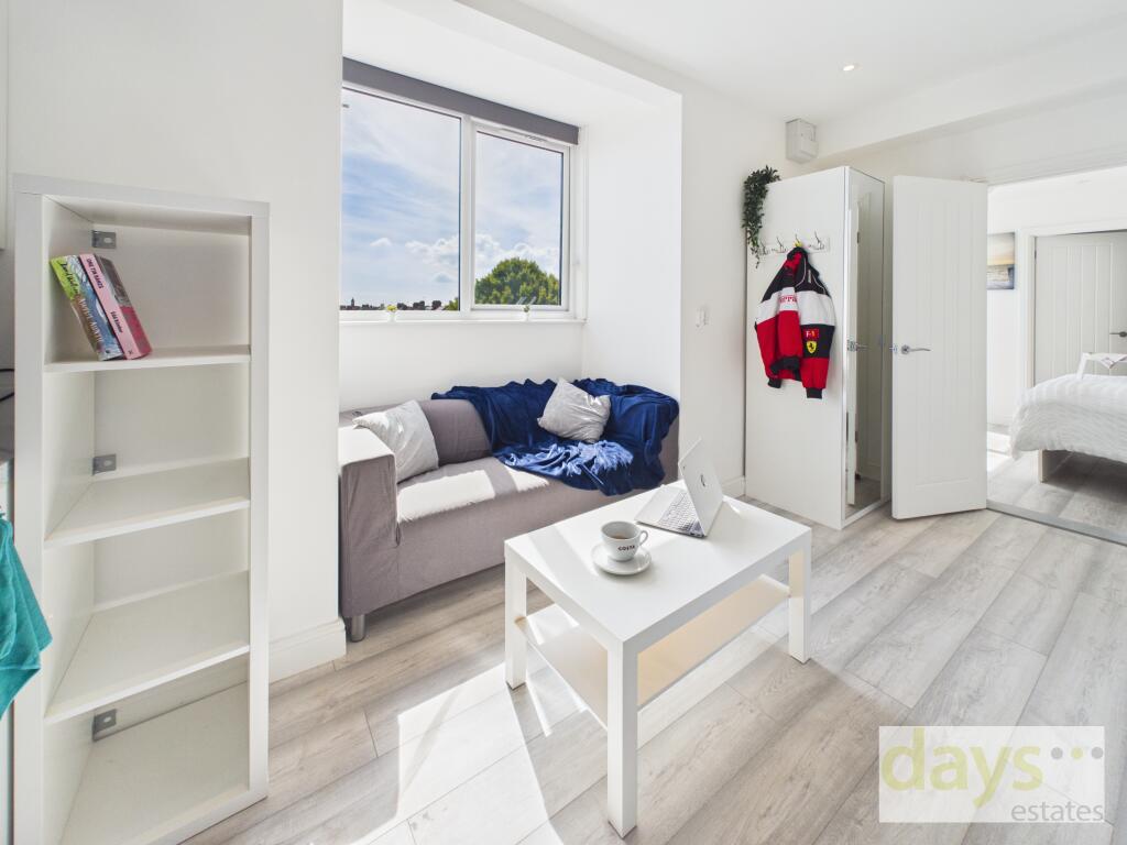 Main image of property: Upper Maisonette, Devonshire Avenue, Southsea, City Of Portsmouth