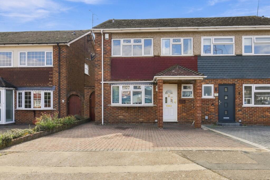 Main image of property: SOMERSET ROAD, Linford