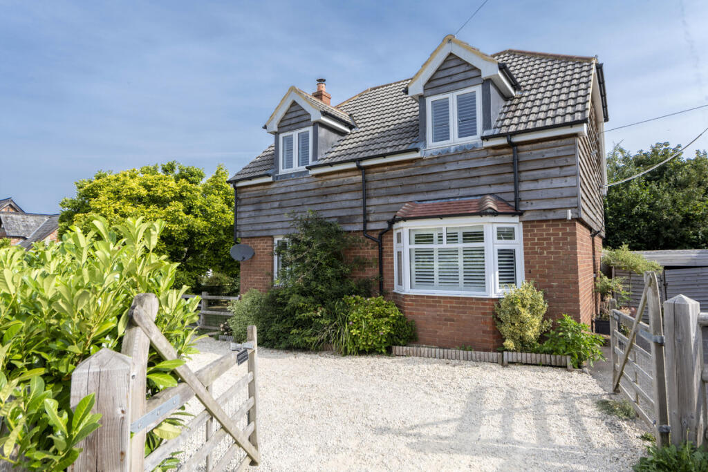 Main image of property: Bittles Green, Motcombe, SP7