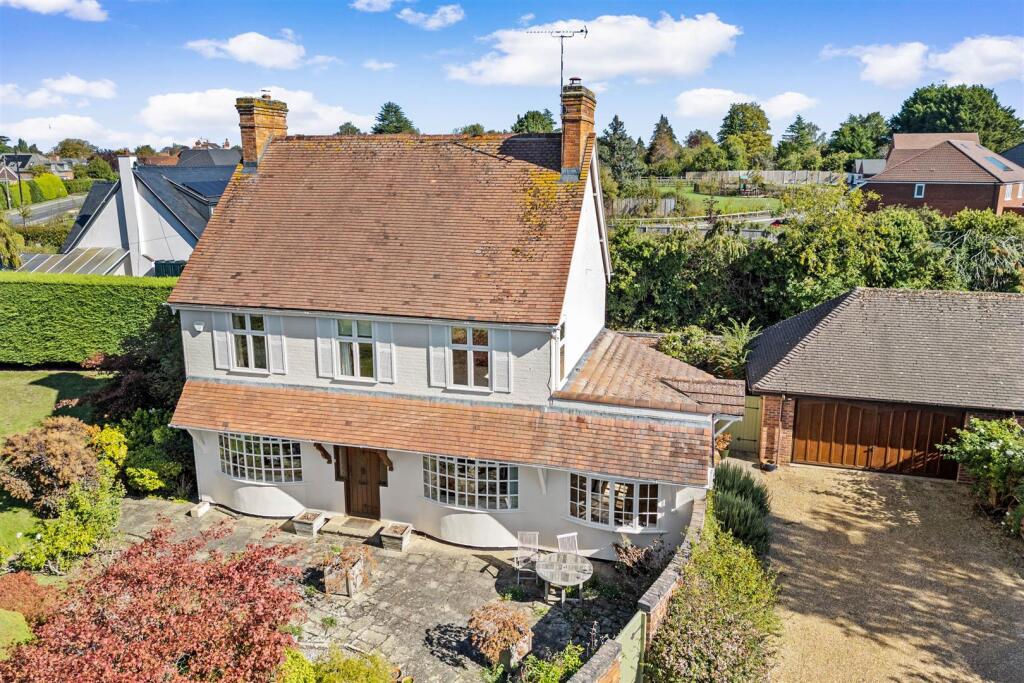 Main image of property: Barton Road, Welford On Avon, Stratford-Upon-Avon