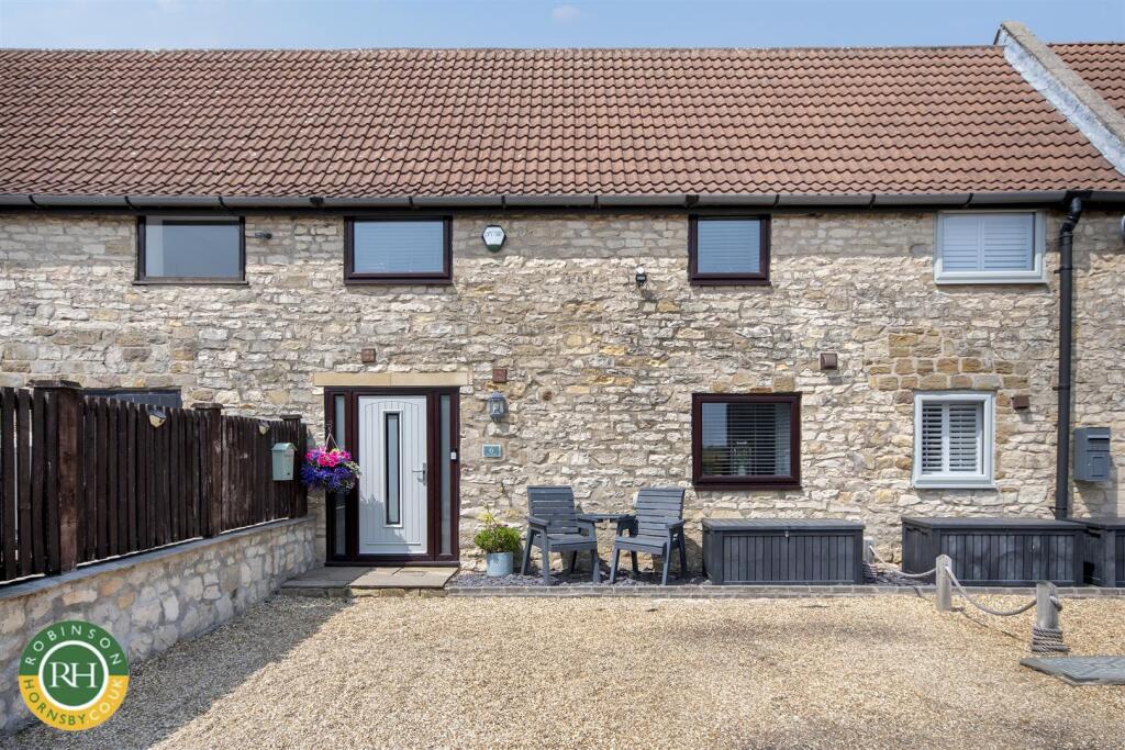 Main image of property: Manor Farm Buildings, Old Edlington, Doncaster