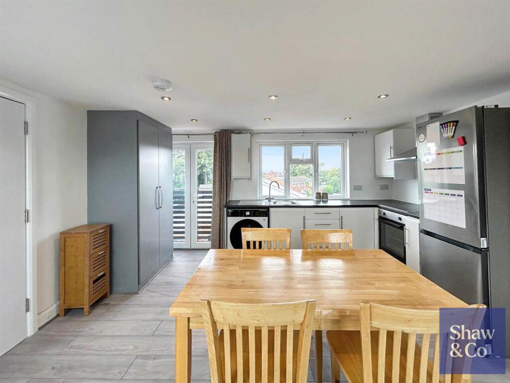 Main image of property: Upper Sutton Lane, Heston