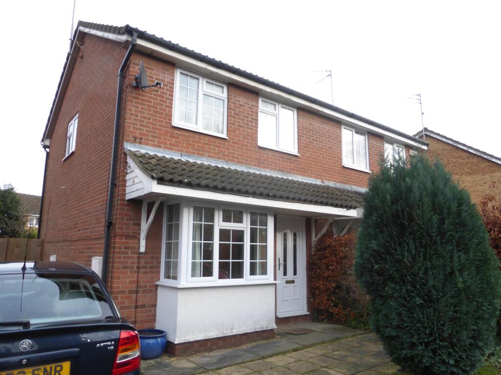 Main image of property: Flamborough Close, Woodston, Peterborough
