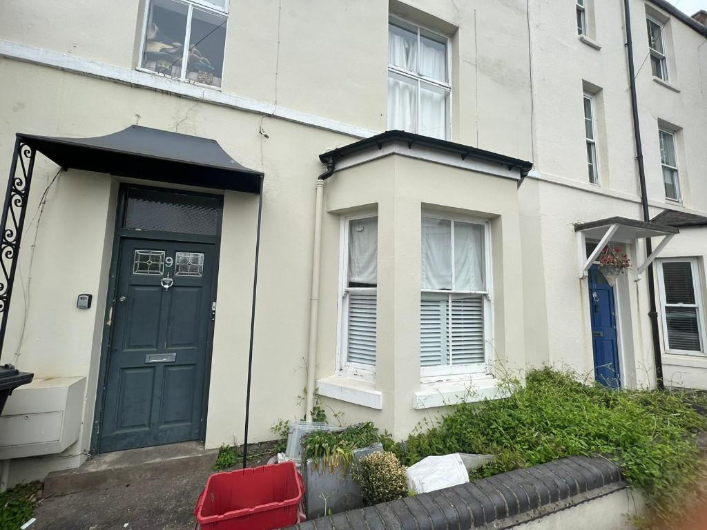 Main image of property: Campion Terrace,Leamington Spa,CV32