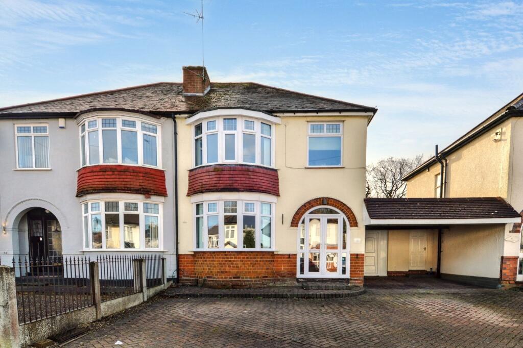 Main image of property: Woodland Road, Finchfield, WV3