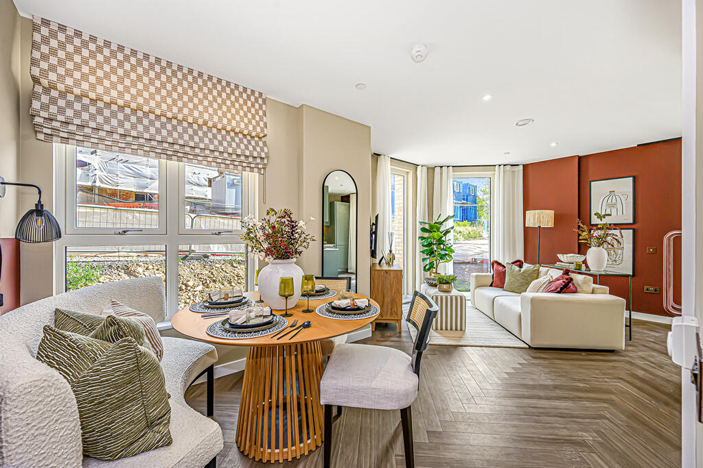 Main image of property: Twyford Abbey Road, London, NW10