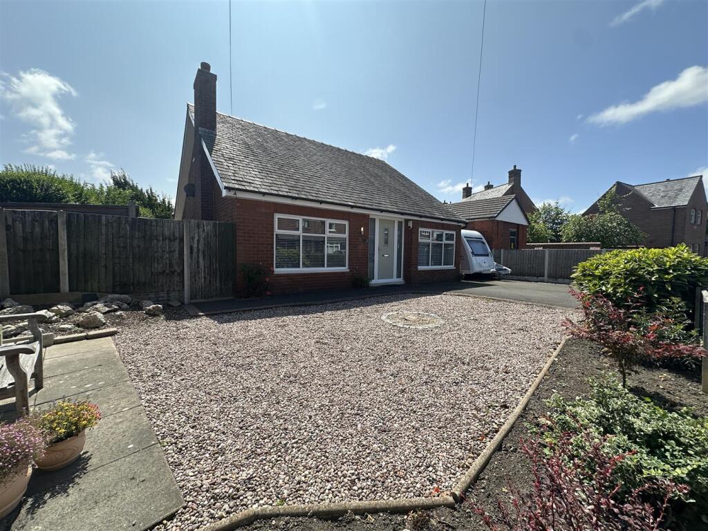 Main image of property: Gorse Lane, Tarleton, Preston