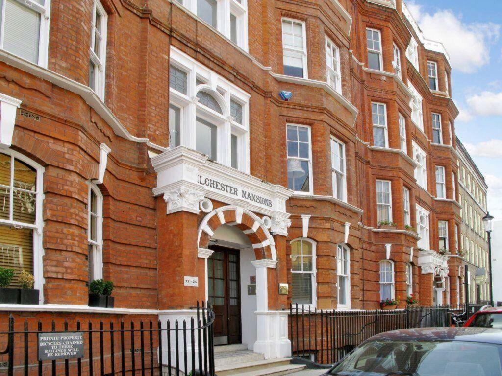 Main image of property: Abingdon Road, Kensington