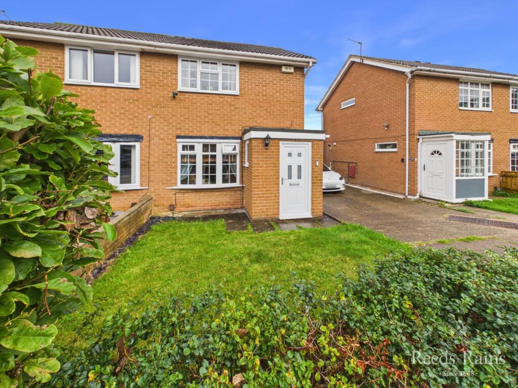 Main image of property: Meath Way, Guisborough, North Yorkshire, TS14
