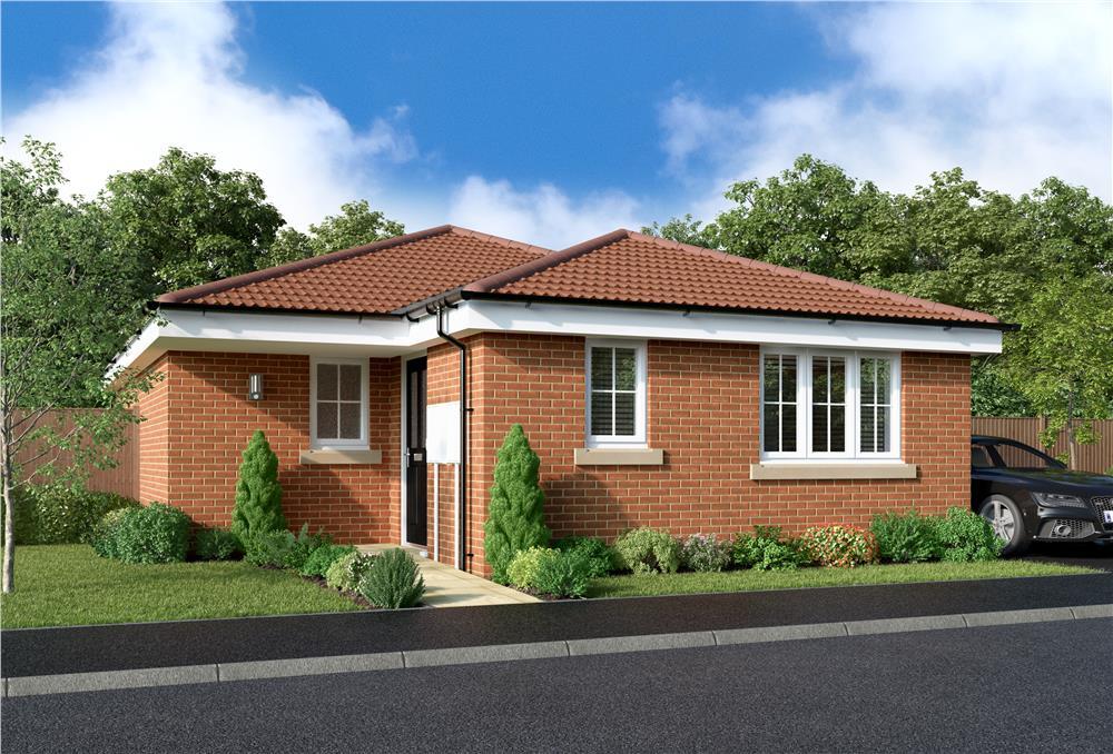 Main image of property: Tadcaster Road,
Copmanthorpe,
York,
YO233UL