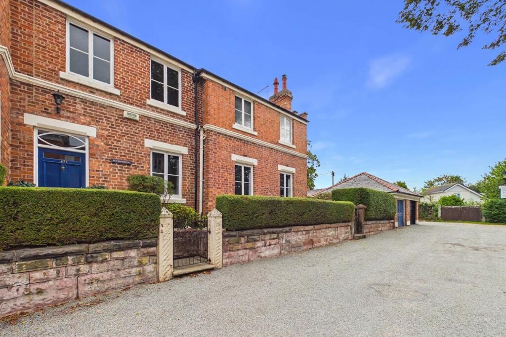 Main image of property: Dee Banks, Chester, CH3