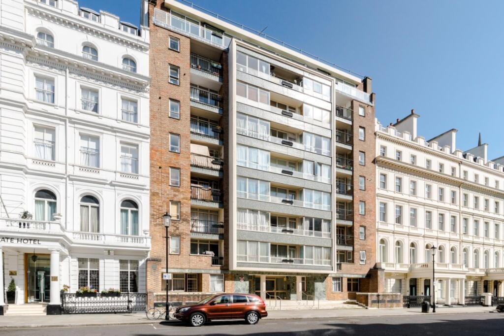 Main image of property: 63 Lancaster Gate, Hyde Park, W2