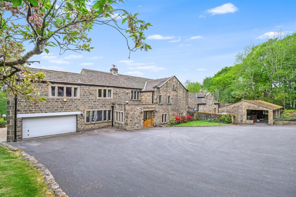 Main image of property: Langbar Road, Ilkley