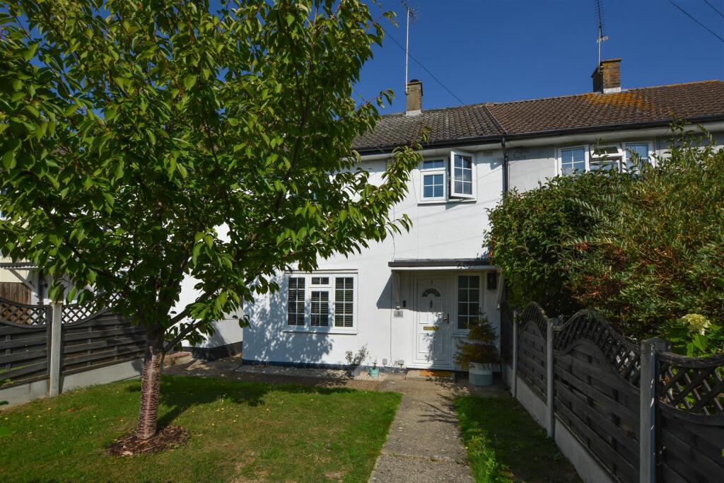 Main image of property: Wingfield Close, Brentwood