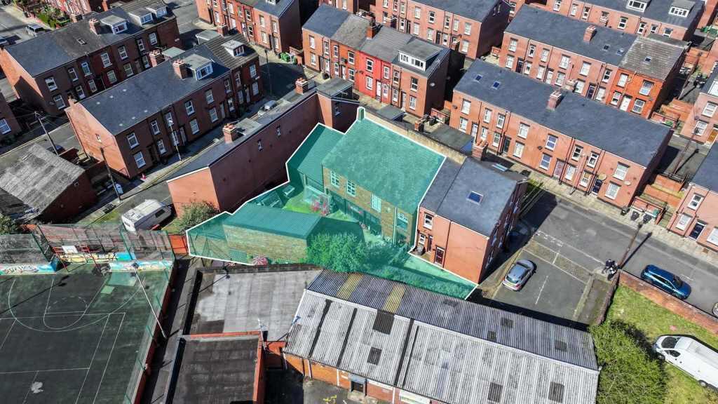 Main image of property: The Courtyard, Cleveleys Street, Holbeck, Leeds