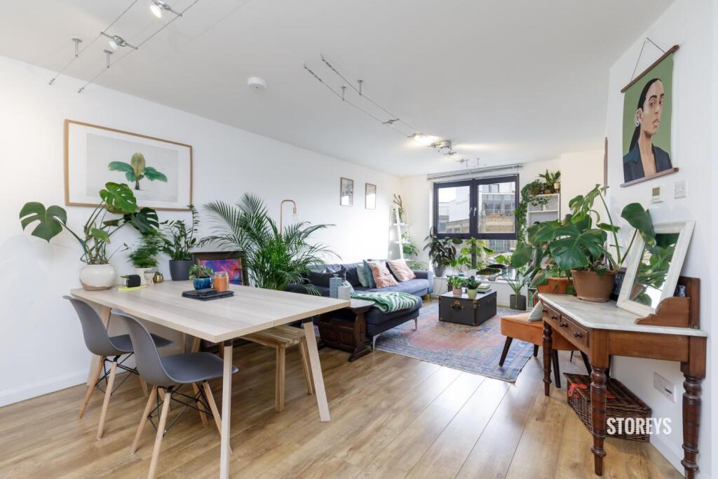 Main image of property: Mare Street, London Fields, Hackney E8