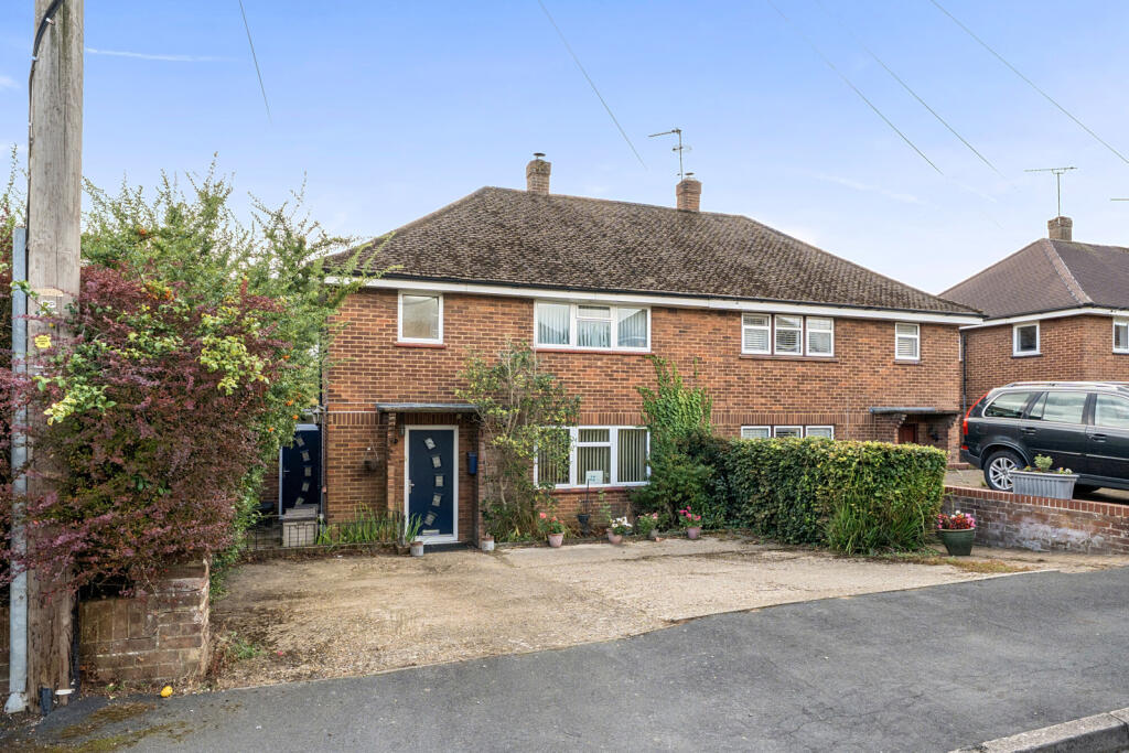 Main image of property: Oakhill Road, Maple Cross, Rickmansworth