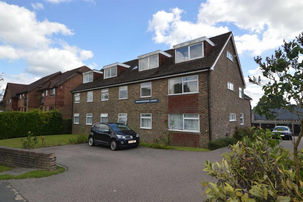 Main image of property: Eridge Road, Crowborough