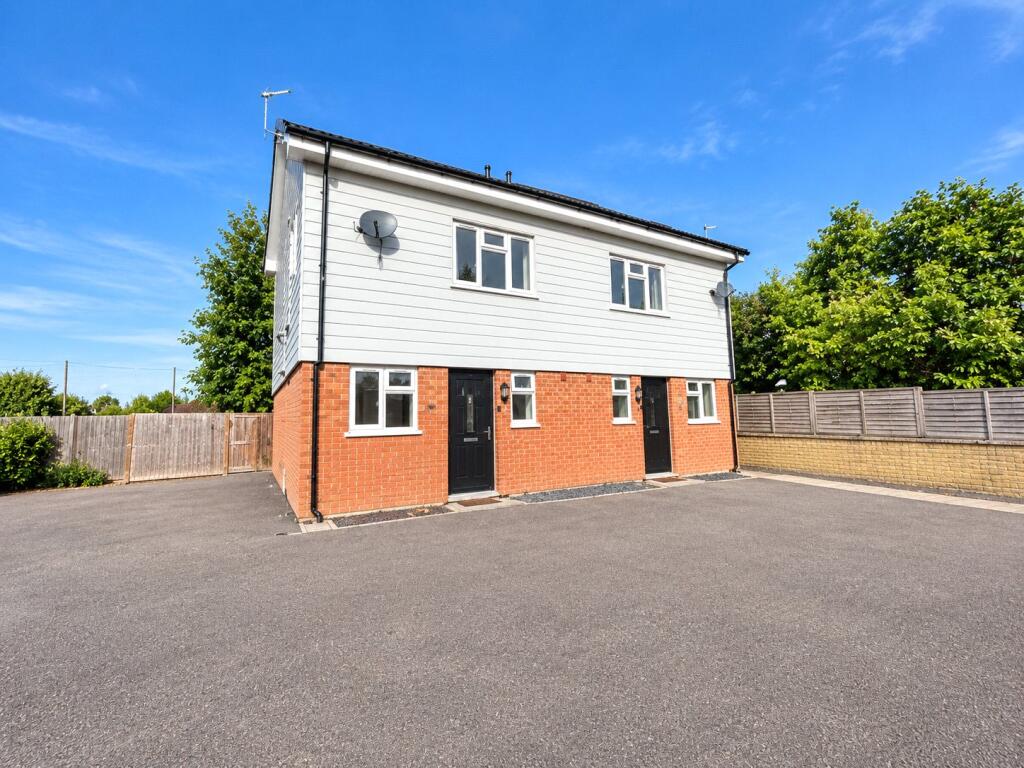 Main image of property: Kentish Mews, Ditton, Aylesford, Kent, ME20