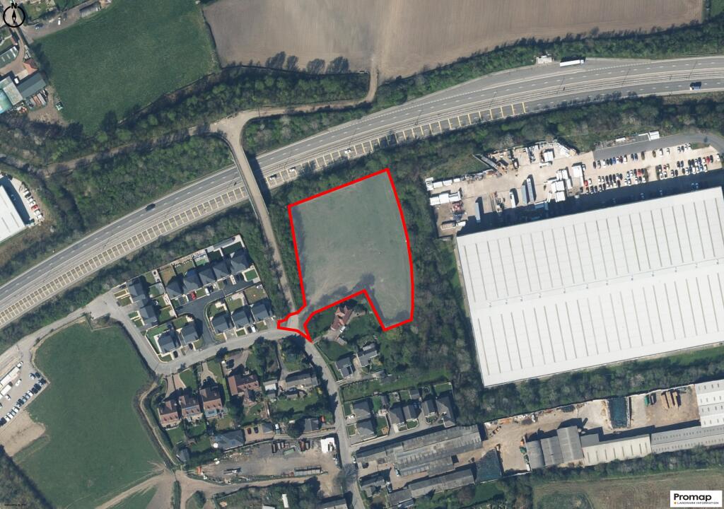 Site Location Plan