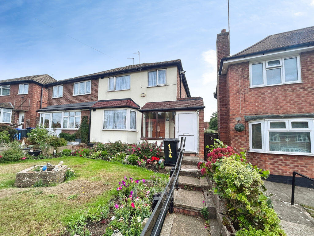 Main image of property: Spouthouse Lane, Great Barr, Birmingham, B43 5QA
