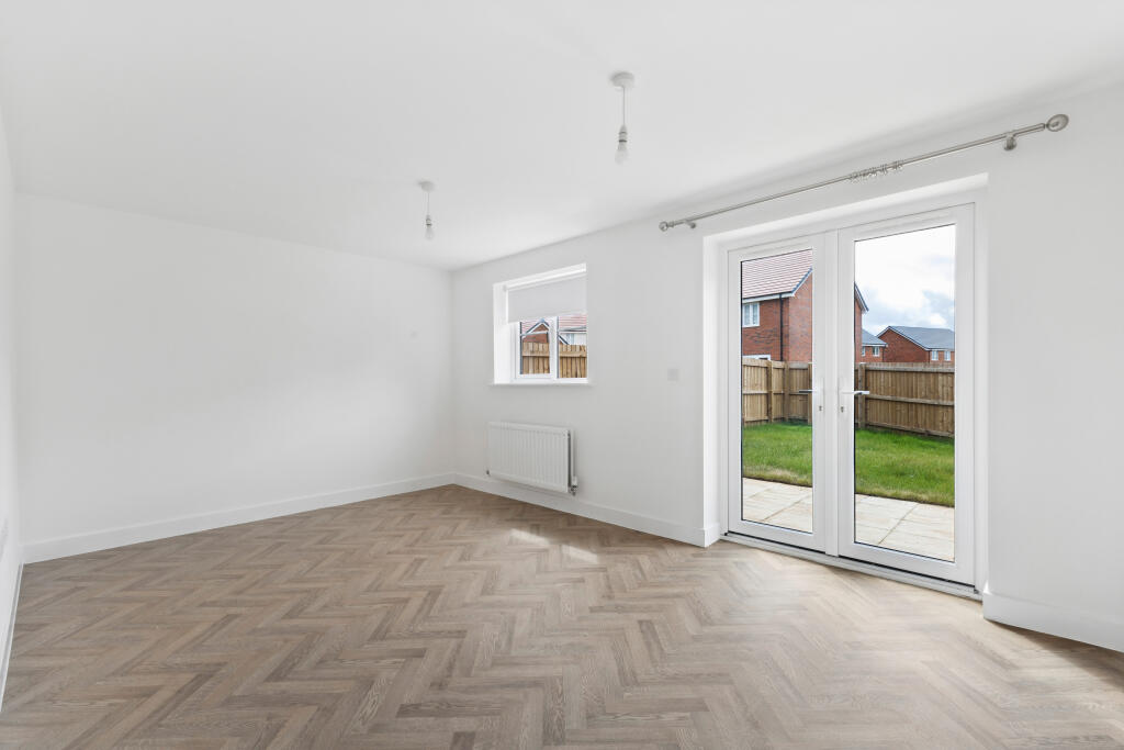 Main image of property: Leaf Living at Brindley Edge, Exhall, Coventry, CV6