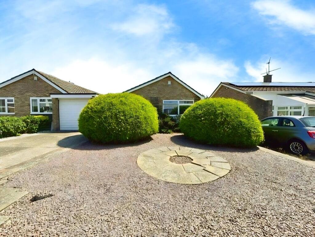 Main image of property: Garden Road, Walton on the Naze