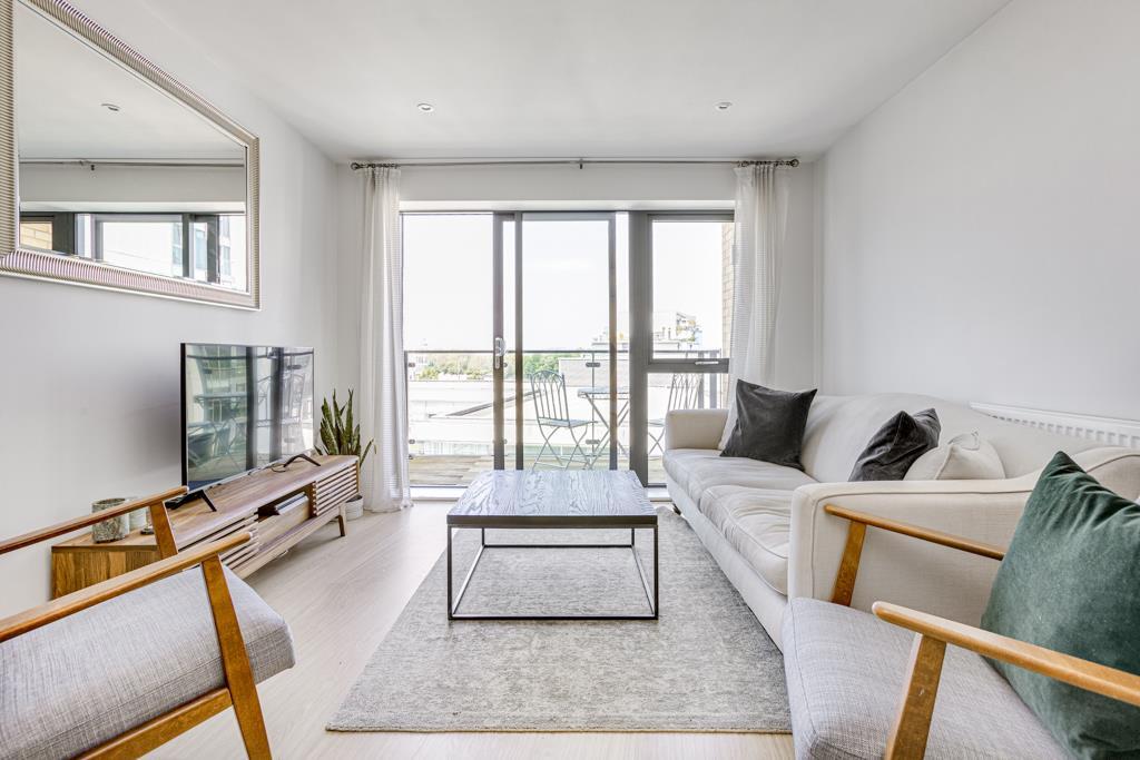 Main image of property: Knightley Walk, Wandsworth, SW18