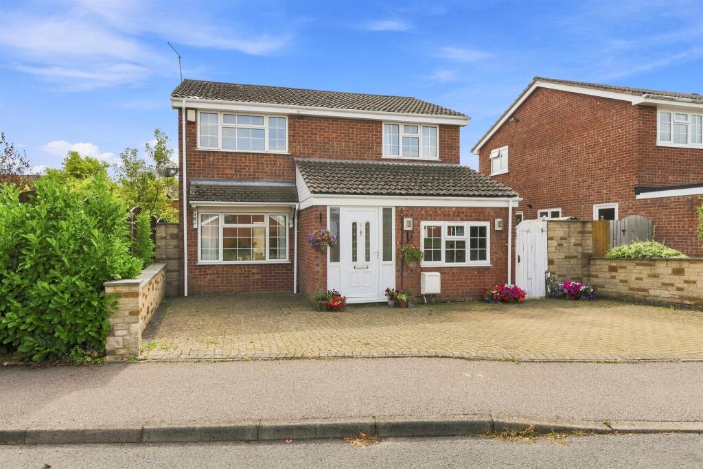 Main image of property: Firs Avenue, Uppingham, Oakham