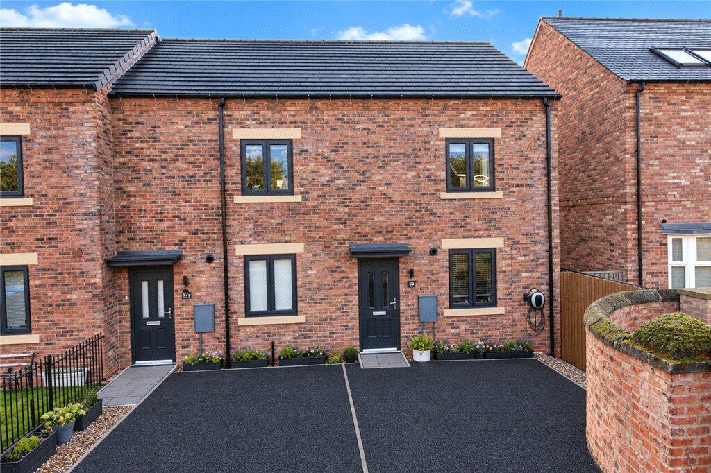 Main image of property: Priest Lane, Ripon, North Yorkshire, HG4